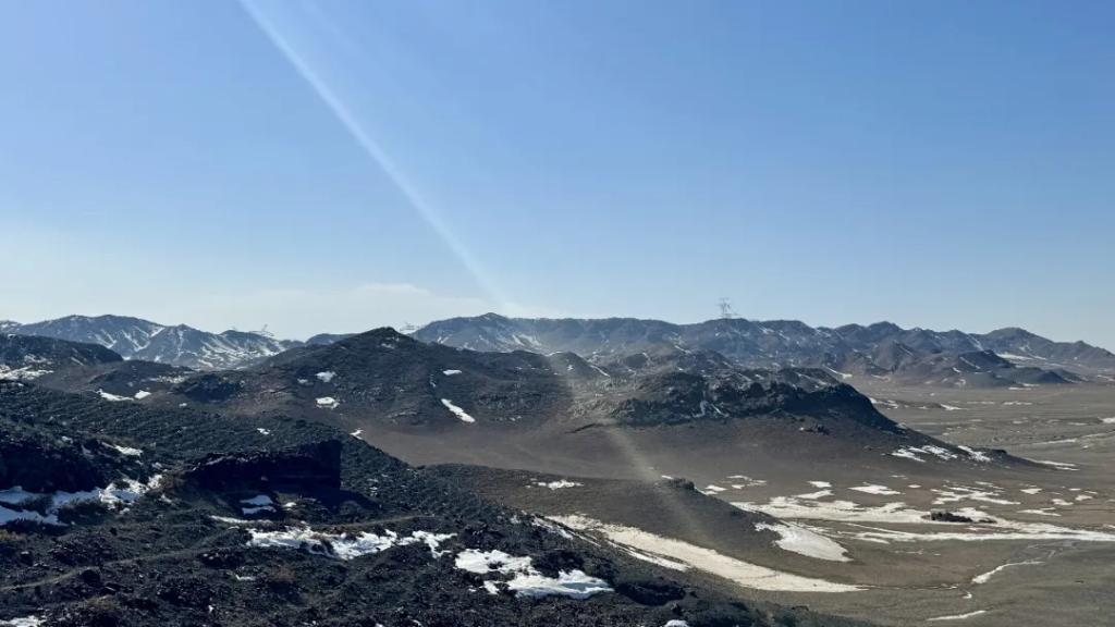 6686体育电气打造海内单体最大山地风电标杆-6686体育