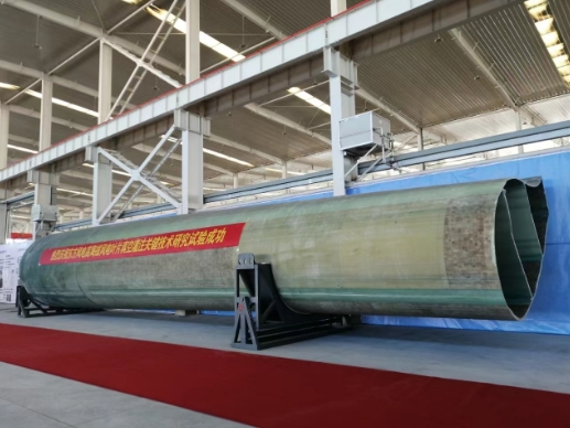 [中国网]全球最高海拔风电叶片真空灌注试验在格尔木取得乐成-6686体育