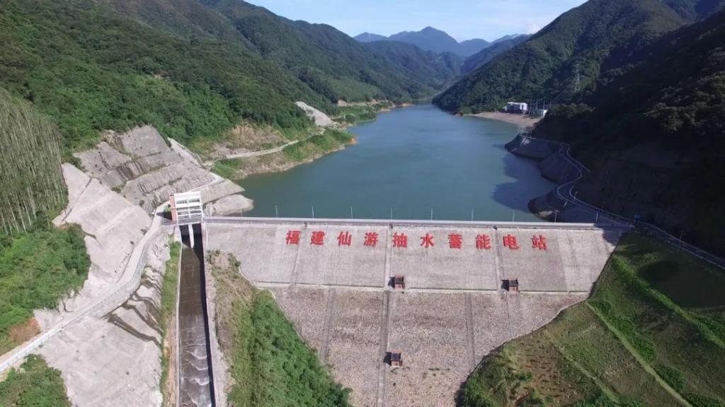 我国变速抽水蓄能机组自主研制取得重大突破-6686体育