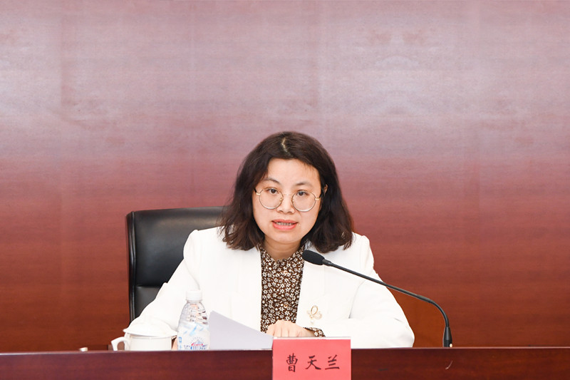 6686体育电气集团党组专题学习习近平总书记主要讲话精神和天下两会精神-6686体育