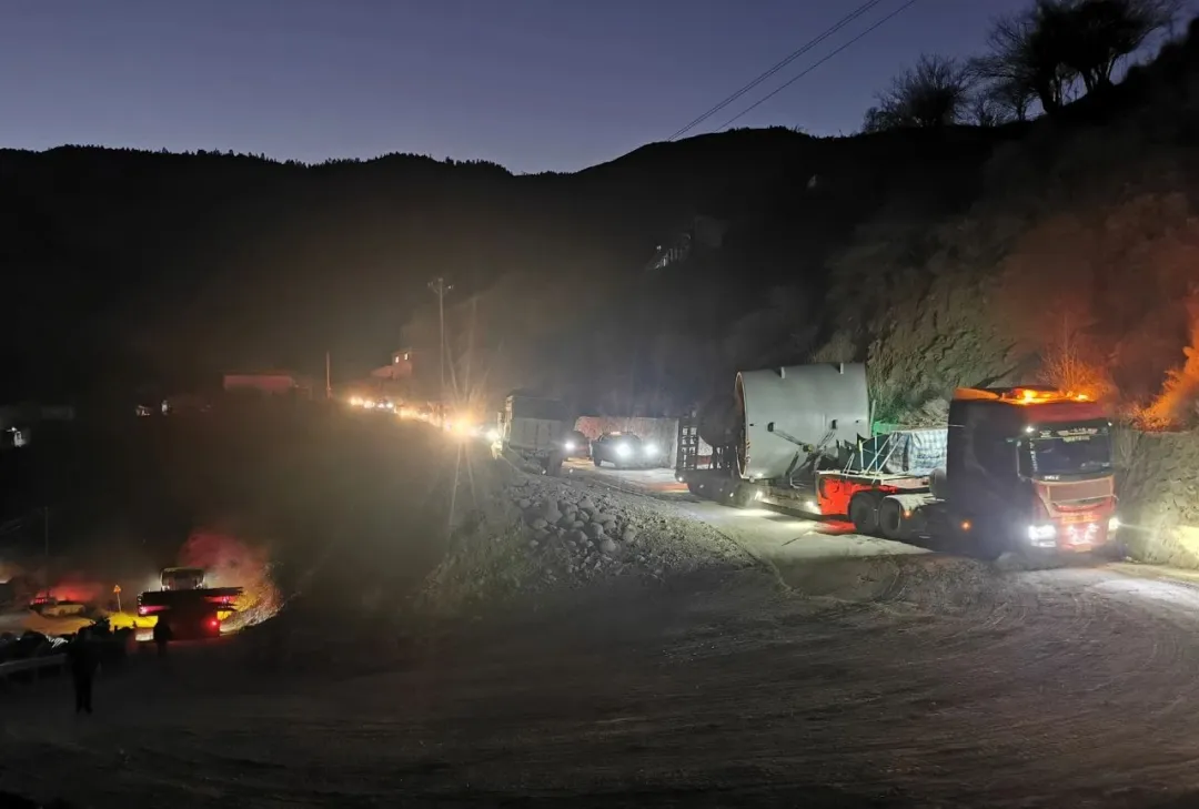 “东汽精神”故事 | 横跨5条大江 翻越9座高山-6686体育