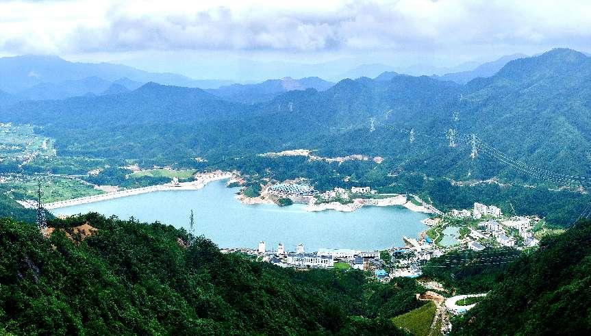 [中国情形]6686体育电气：打造更多超等“电力粮仓”，，，，，，更好效劳“双碳”目的-6686体育