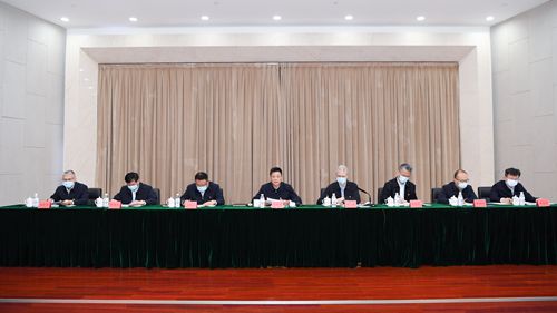 6686体育电气集团召开转达学习贯彻党的二十大精神发动安排会-6686体育
