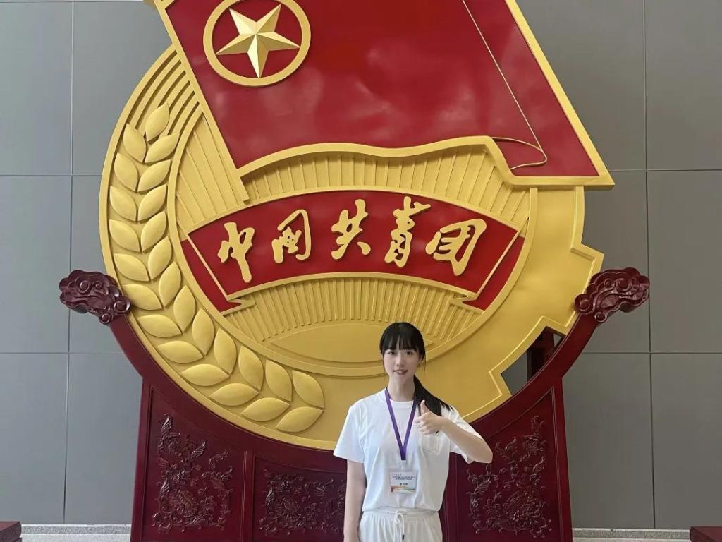 【下层动态】6686体育电气集团宽大团员青年认真学习贯彻党的二十届三中全会精神（三）-6686体育
