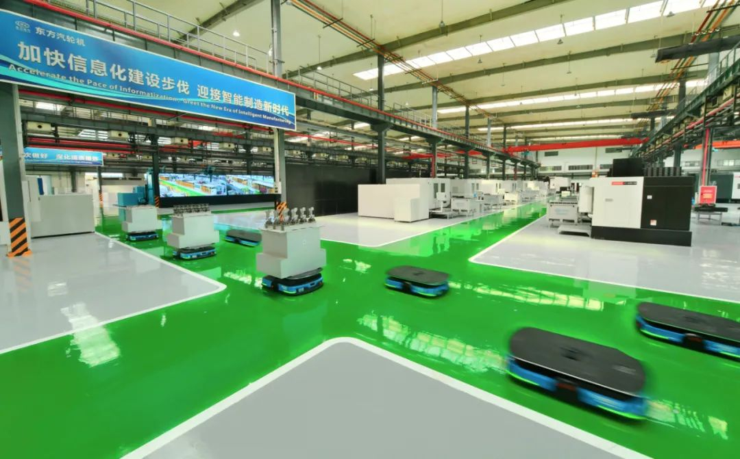 入选国家级“双跨”平台 东智同创Co-Plat赋能千行百业-6686体育