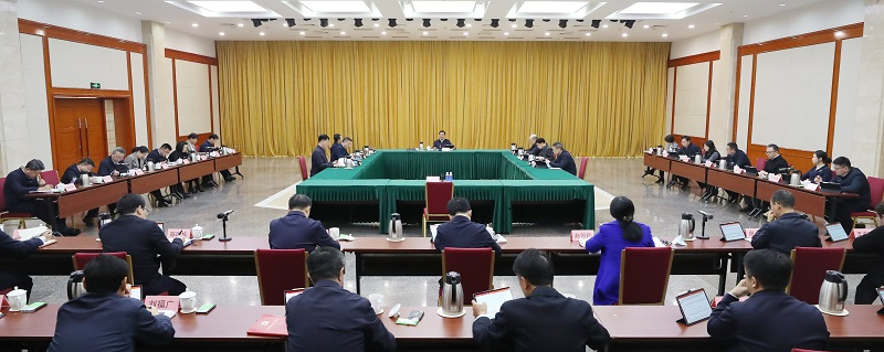 国务院国资委党委安排开展深入贯彻中央八项划定精神学习教育事情 扎实推动国资央企作风建设取得新效果 为推进中国式现代化提供有力包管-6686体育