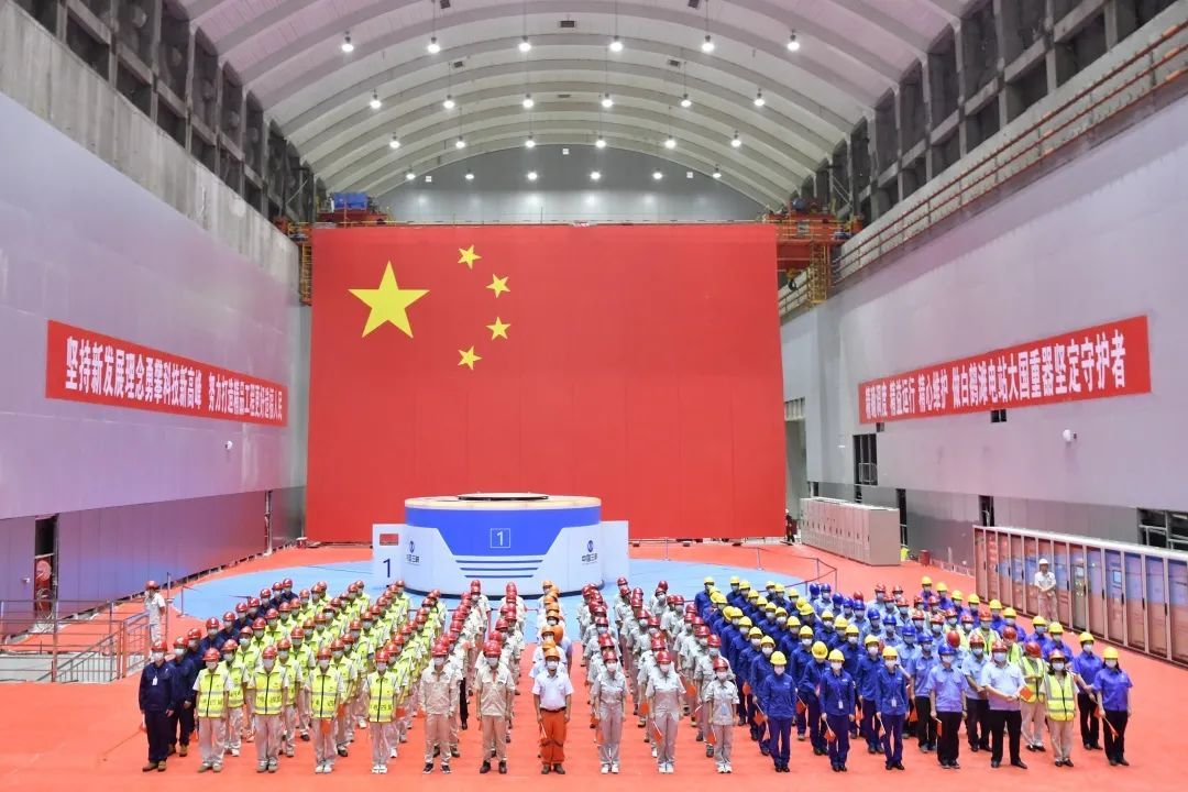 [学习强国]6686体育电气集团：深入贯彻习近平总书记贺信精神 加速实现我国高端装备制造业自主自强-6686体育
